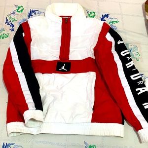 jordan jacket